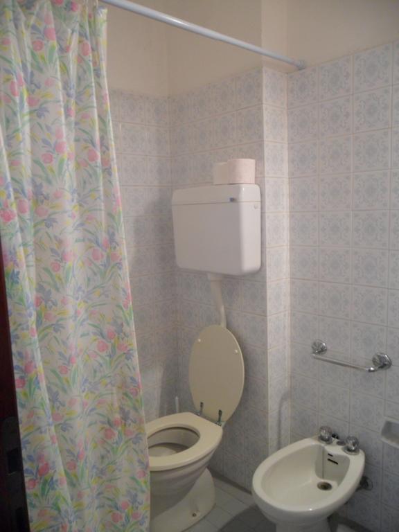 Albergo Giardino Badia Prataglia Værelse billede