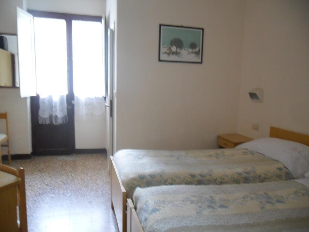 Albergo Giardino Badia Prataglia Værelse billede