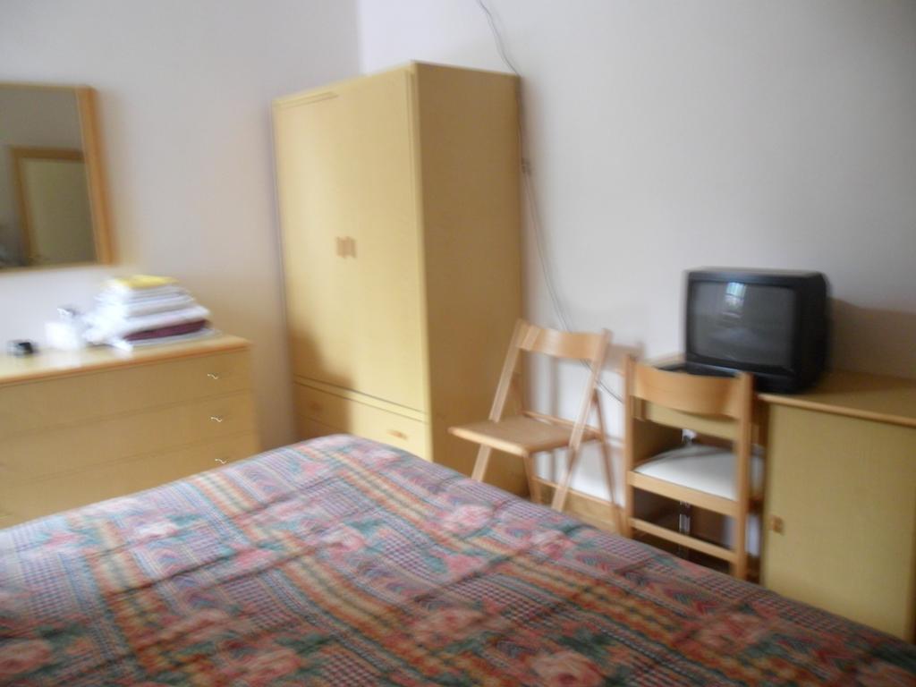 Albergo Giardino Badia Prataglia Eksteriør billede