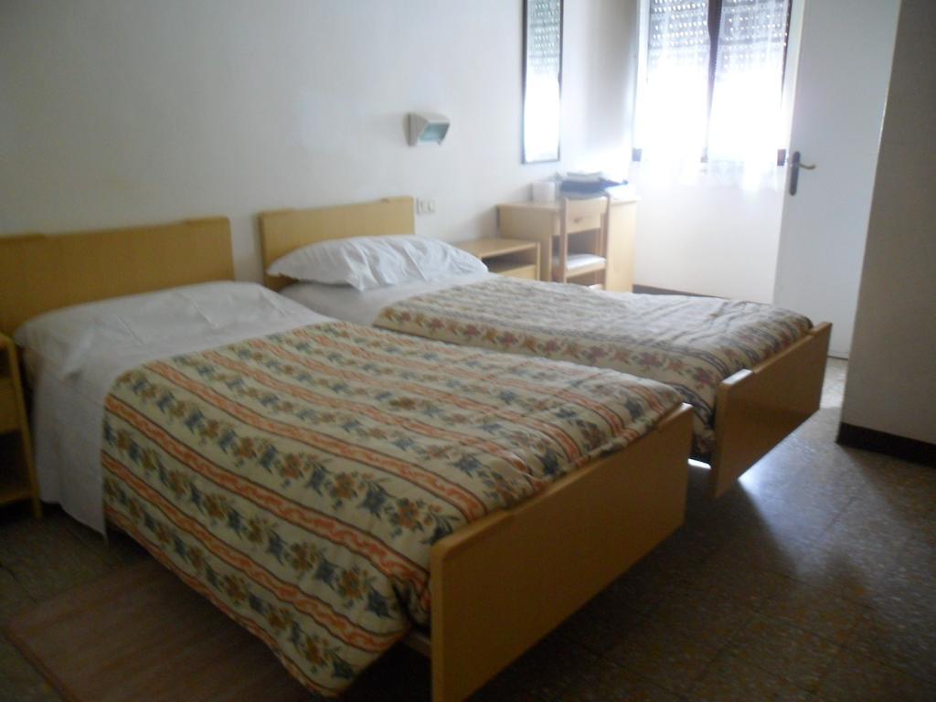 Albergo Giardino Badia Prataglia Værelse billede